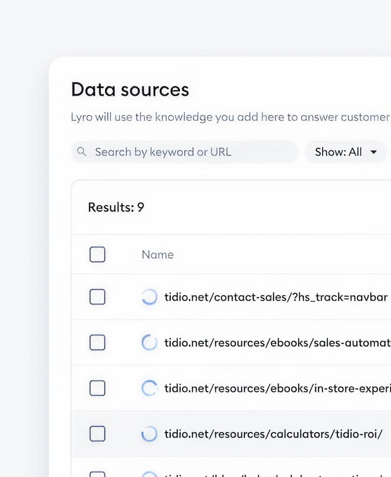 Give accurate answers from my knowledge base