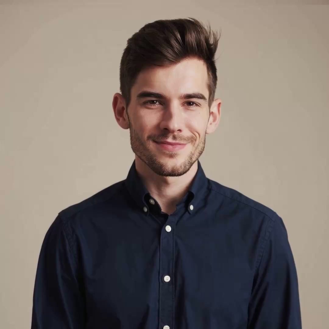 Video poster
